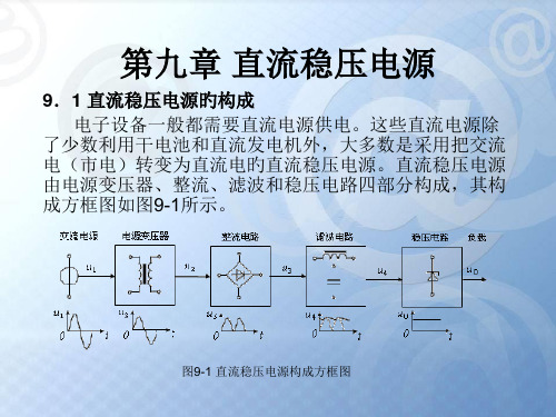 π型滤波器