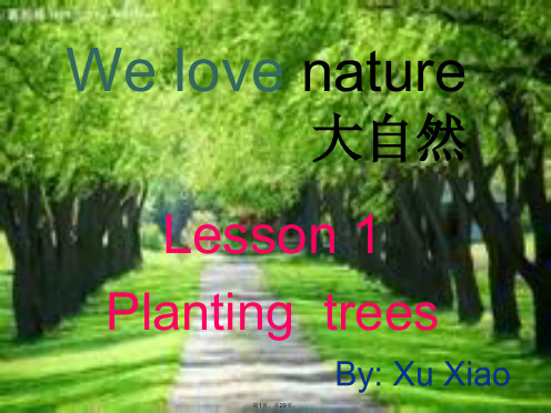 lesson-1-planting-trees