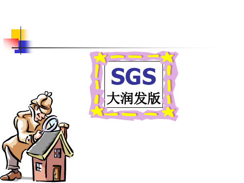 新SGS培训 (NXPowerLite)