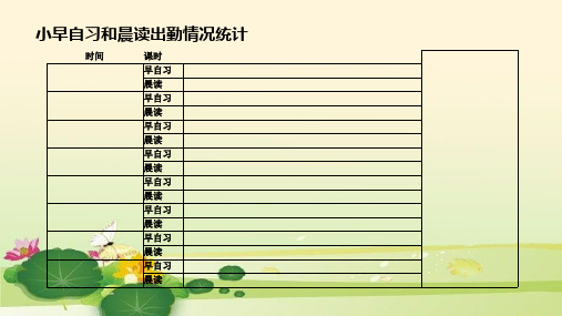 停课不停学班会.ppt演示教学