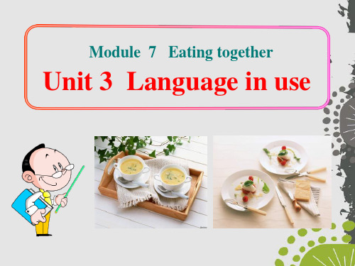 Module6EatingtogetherUnit1