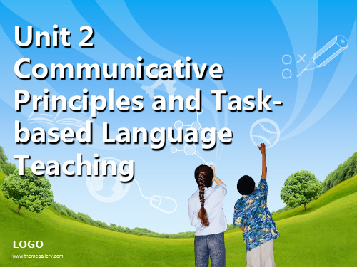 unit-2-Communicative-----Principles-and-Task-based-Language-Teaching