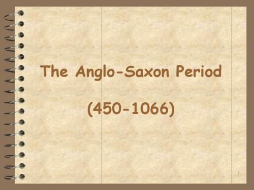 the_Anglo-Saxon_period____the_Anglo-Norman_Period_and_Romance