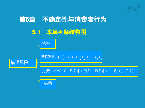 不确定性与消费者行为