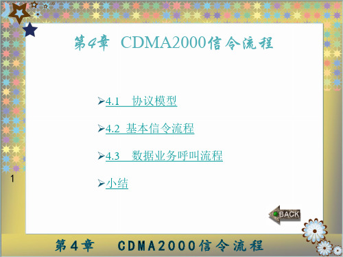 CDMA2000网络规划与优化案例教程 (4)