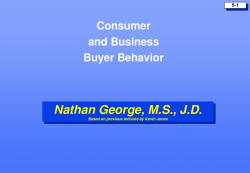 3._Consumer_and_Business_Buyer_Behavior1