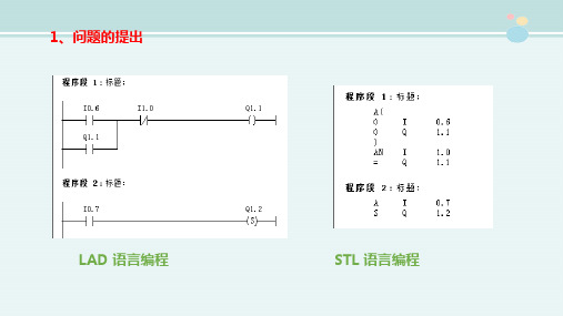 电气自动化技术专业《单按钮实现电动机启停控制》