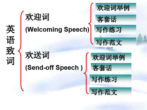 高考英语writing(201911新)