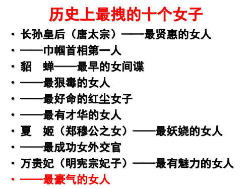 秋瑾《满江红》优秀课件06498ppt课件