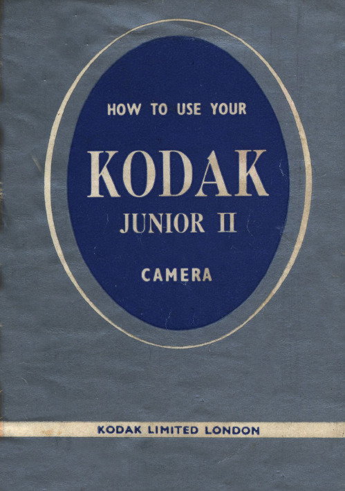 Kodak 照相机用户手册说明书