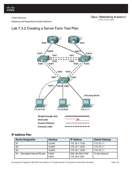 cisco,思科,网络工程师,实验 (238)