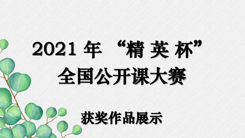 2022年人教版九年级下册物理课件(省一等奖) 第19章 19.2 家庭电路中电流过大的原因