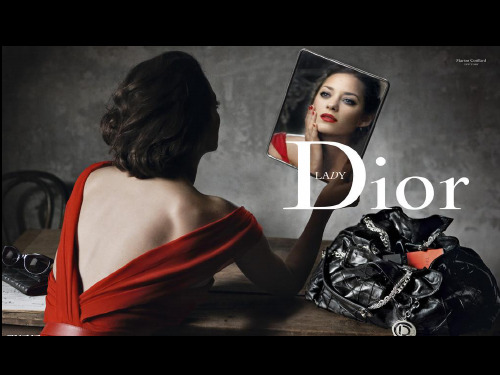 Dior  品牌介绍