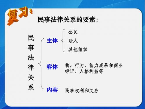 2.2积极维护人身权