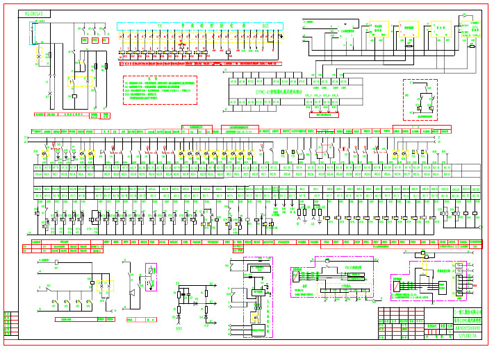 SYMC通用原理图