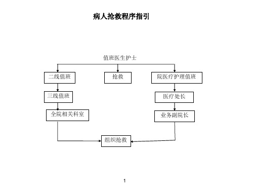 产房工作指引