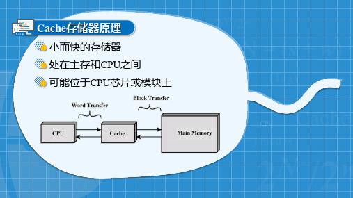 计算机组成原理与系统结构8