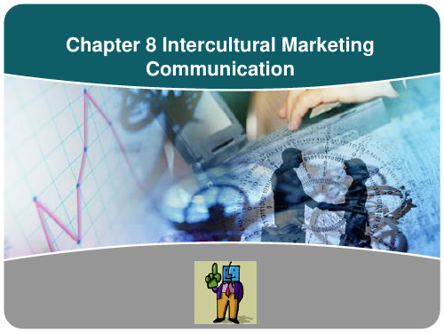 chapter8 intercultural marketing communication