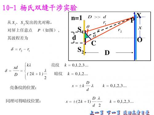 光学公式