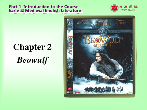 1.Part 1-Beowulf