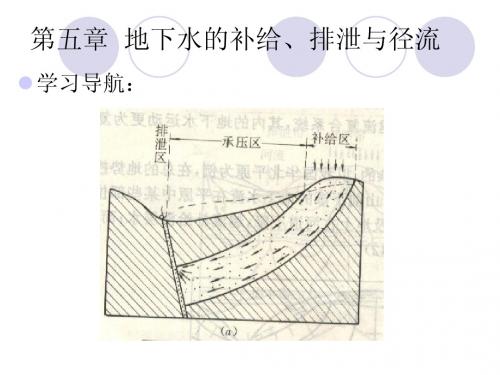 水文地质学基础5