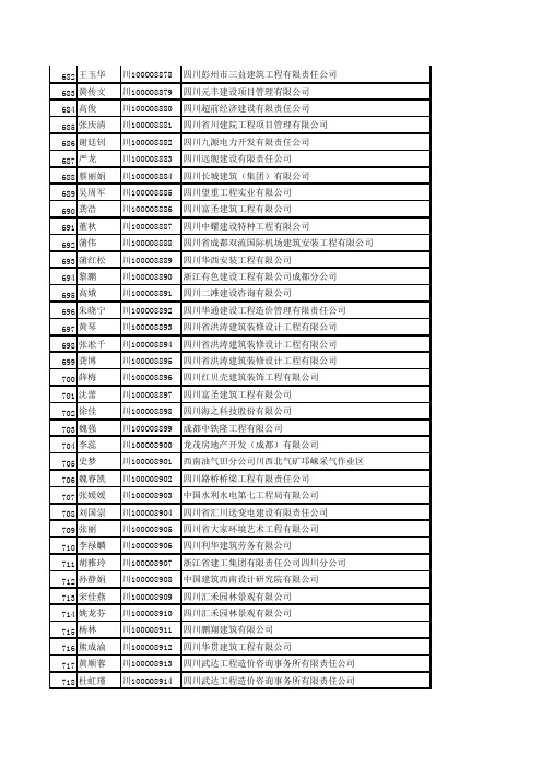 施组