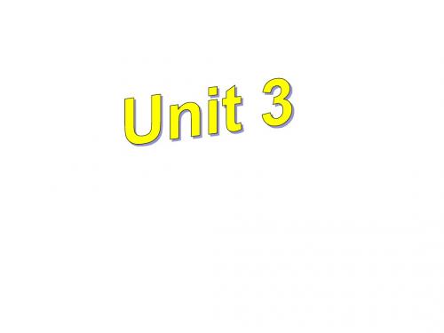 unit3