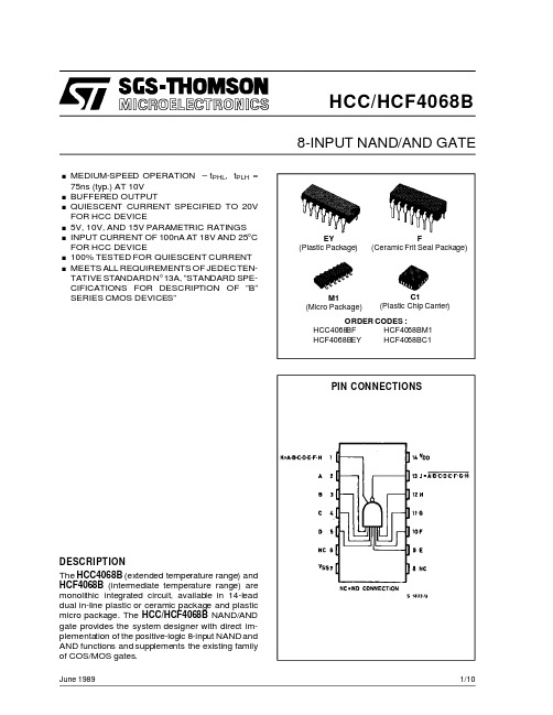 CD4068B