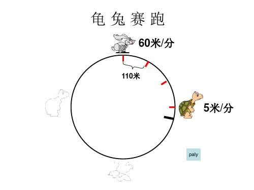 钟面上的数学问题