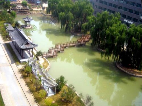 2015张爱枫讲座
