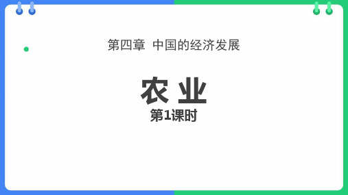 2023-2024学年人教版八年级地理上册4