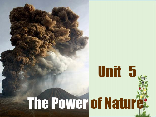 M6U5-READING-the-power-of-nature