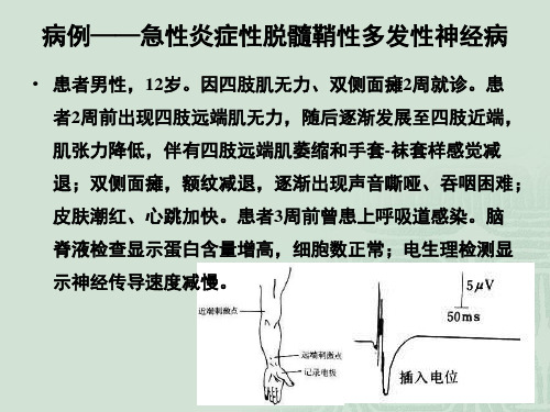 生理学课件-第09章神经系统的功能-临床医学-人卫第八版