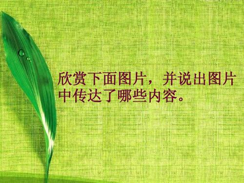 招贴设计