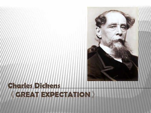 great expectations