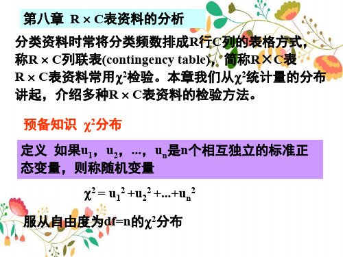 RC表资料分析讲义