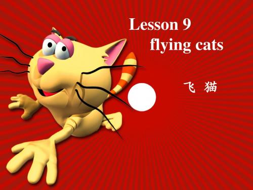 新概念第三册lesson_9