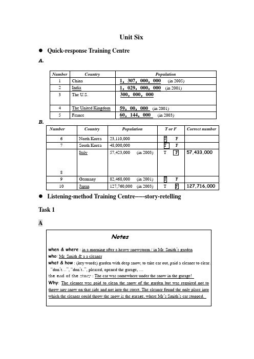 unit 6 suggested answers