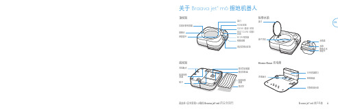 Braava jet