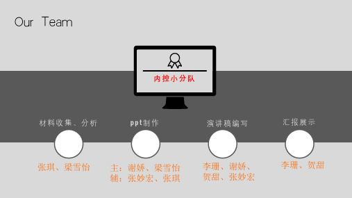 四川长虹应收账款案例