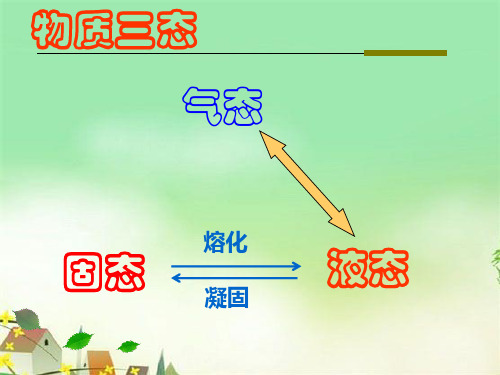 人教版初中物理 八年级上册 3.3 汽化和液化(共21张PPT)