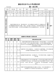 四年级数学第一次月考成绩分析