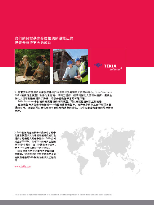 Tekla工程BIM实例--赫尔辛基 Gramofoni