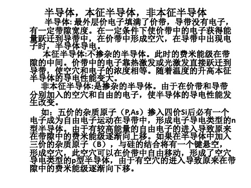 半导体p-n结,异质结和异质结构03_