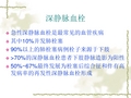 下肢深静脉显像核医学