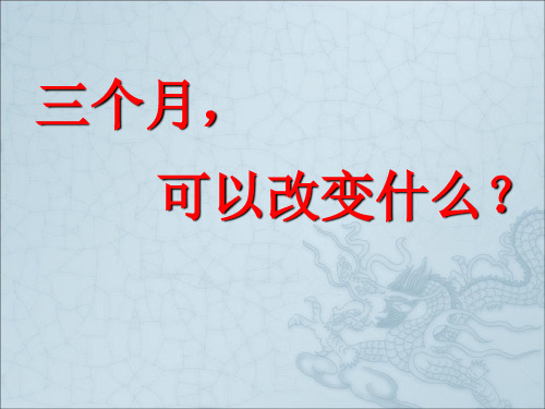 流浪人,你若到斯巴……ppt23