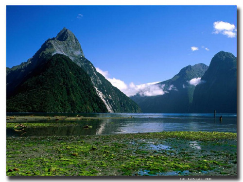 New Zealand