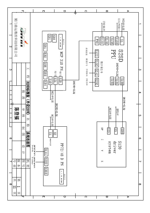 828D标准图纸V2