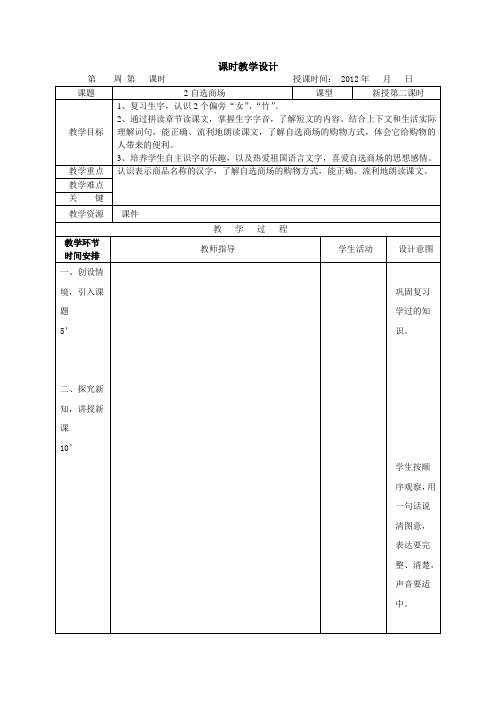 2自选商场2