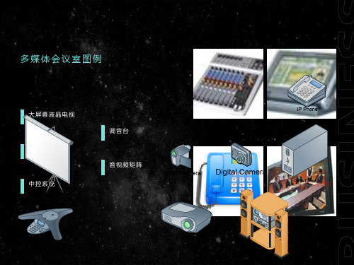 网络计算机系统拓扑图例大全